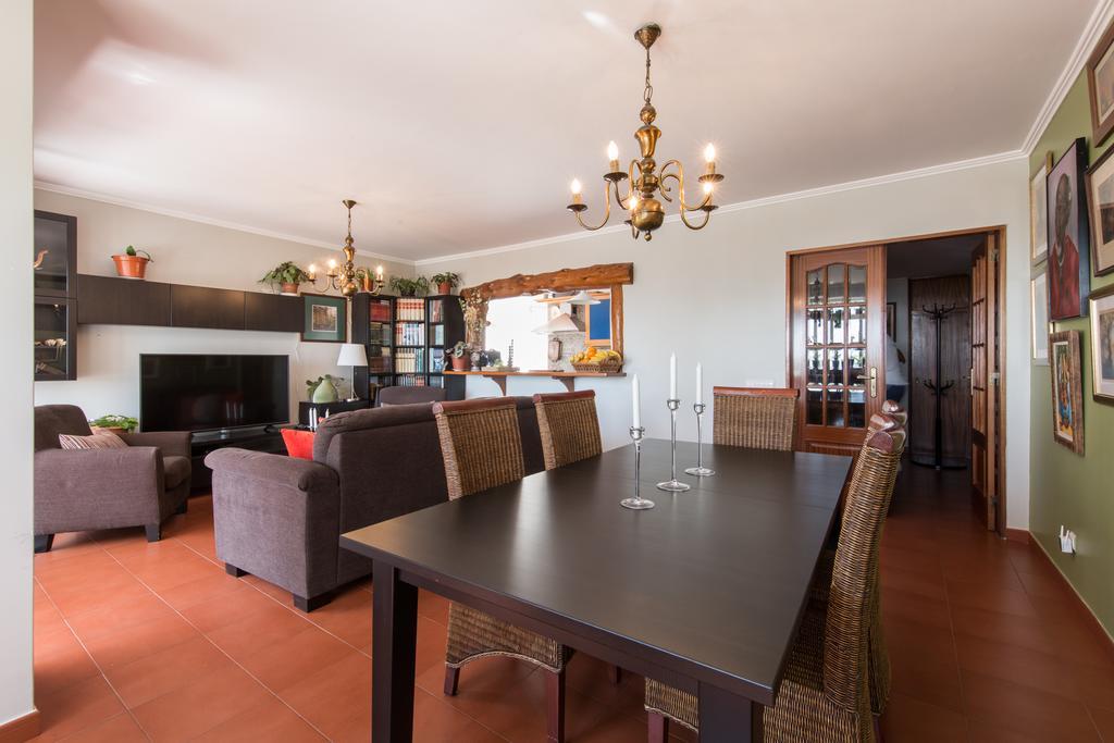 "Homeysuite" In Estoril Beach Apartment Exterior photo
